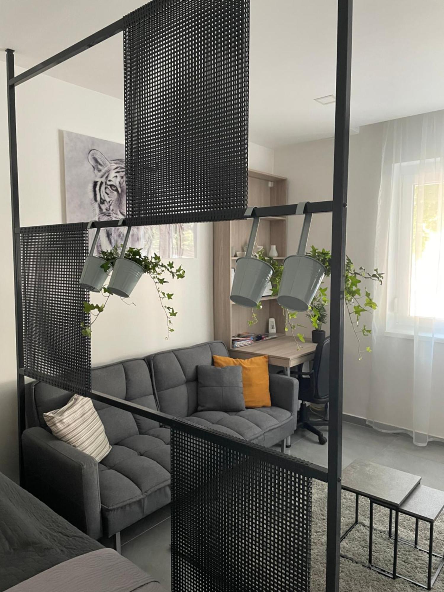 London Apartman Сегед Екстер'єр фото
